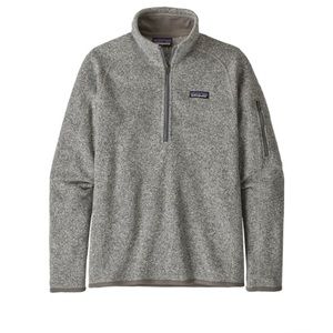 Patagonia Half zip